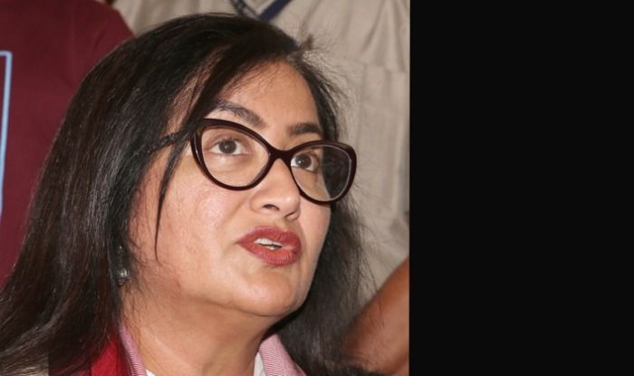 Bharatiya Janata Party to Back Actress Sumalatha Ambareesh in Mandya Lok Sabha Constituency